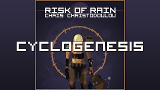 Chris Christodoulou  Cyclogenesis  Risk of Rain 2013 [upl. by Tloh]