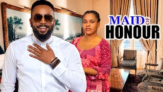 MAID OF HONOUR Full Movie Fredrick Leonard Sarian Martin Latest Trending Movie [upl. by Renruojos429]