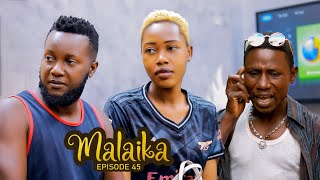 MALAIKA SN1 EPISODE 45 pizmallonofficial PurpleHeartstv2Pizmallonofficial [upl. by Vern]