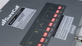 SureCall Installer Tips Manual Gain Control MGC [upl. by Aniret]