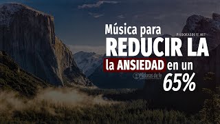 Marconi Union  Weightless REDUCE LA ANSIEDAD en 65 Comprobado Científicamente [upl. by Otilrac405]