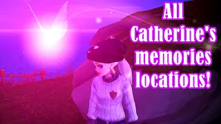 All Catherines memories locations  Star Stable Online [upl. by Gordon955]