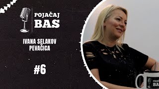 Pojačaj bas podcast  Ivana Selakov [upl. by Srevart]