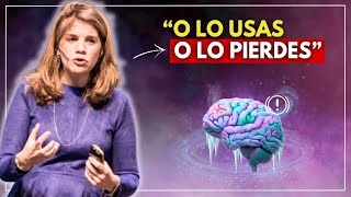 Mejora la NEUROPLASTICIDAD Cerebral Desbloquea tu Potencial  Marian Rojas Estapé [upl. by Arytas689]