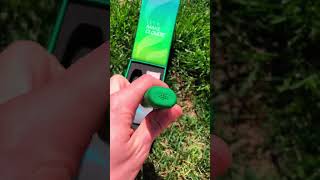 Syndr Dry Herb Vaporizer by Pulsar  Headshopcom [upl. by Akirret]