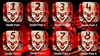 Death Park 3   Full Gameplay [upl. by Assenal470]