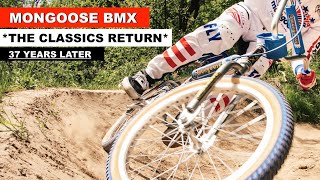 THE BMX CLASSICS RETURN  Is This Just A Cash Grab [upl. by Warfold482]