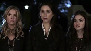 Suggestions  PLL Music Scene 1x01 [upl. by Ahsirpac]