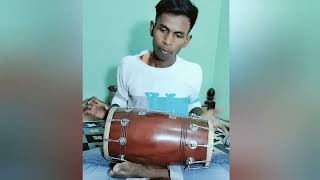 Kajrare Tere Kale Kale Naina ❤️👍video dholak viral suggested trending 🙏❤️👍👌💓🤗 [upl. by Nador]