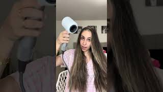 Hair Prep for Curling hair [upl. by Ilrak]