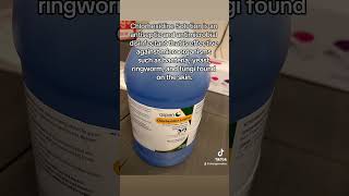 As a dog breeder Chlorhexidine is a must have for your dogs amp puppies [upl. by Suivatnod23]