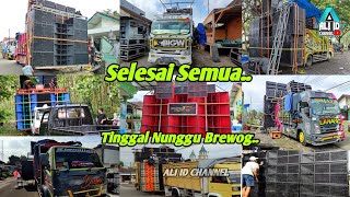 Update terbaru sound karnaval Arjowilangun kalipare Malang [upl. by Ragan211]