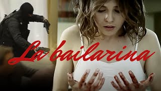 La bailarina Parte 1  Películas Completas en Español Latino [upl. by Che]