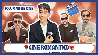 Ale Mir de Vamopalcine  🌹Cine romántico💘 [upl. by Steinke]