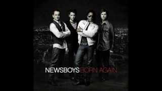 Newsboys  Jesus freak [upl. by Annekahs]