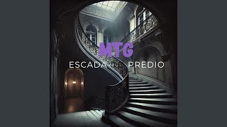 MTG Escada do predio [upl. by Sokim]