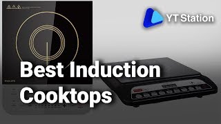 9 Best Induction Cooktops In India 2020  Detailed Review  Price  Where to Buy [upl. by Nosnek985]