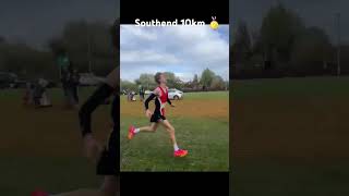 Southend 10km 🥇fyp viralvideo vira backstreetboys music pop automobile athletics athletics [upl. by Gualtiero]