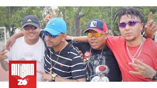 MC Magal MC Bruxo Hugo CNB e Leozinho ZS  Medley Pesado 2018 [upl. by Angela]