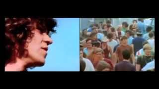 Woodstock 1969 [upl. by Reinke]