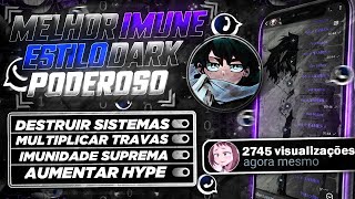 🖤🔥×LINK DIRETO× WHATSAPP IMUNE PRIMÁRIO SECUNDÁRIO • INSTATICK FINAL • WHATSAPP IMUNE PRIVADO 🔥🖤 [upl. by Schaab]