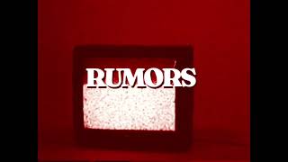 Rumors Official Music Visualizer  Ross Lynch amp The Driver Era [upl. by Zarla]