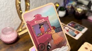 PISCIS🧡​GRAN CAMBIO ALGUIEN QUIERE TENER ESA CONVERSACION CONTIGO HOROSCOPO PISCIS HOY TAROT AMOR [upl. by Afatsum]