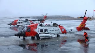 Severe Weather Rescue  Coast Guard Alaska  Full Episode [upl. by Raskin128]