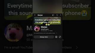 funny sub subscribe like xd funny ig hashtag dontsubscribe new pls black gtg bye [upl. by Wun]