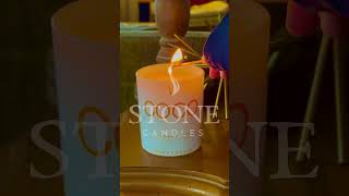 COCO by Stone Honeysuckle Candle [upl. by Ynafetse454]