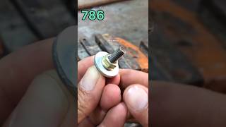 Amazing ideas for nut bolt hackamazing nut bolt invention [upl. by Adelice364]