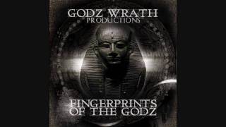 Killah Priest  Things We Share Godz Wrath Production [upl. by Mccurdy551]