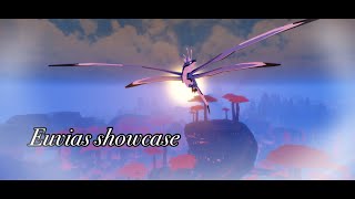 Euvias Showcase [upl. by Leanora186]