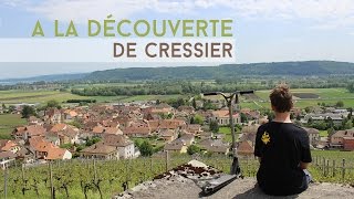 A la découverte de Cressier [upl. by Erminia]