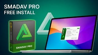 CrAck Smadav Pro 2023  Smadav Pro 2023  New Version Smadav Pro [upl. by Etnaid849]