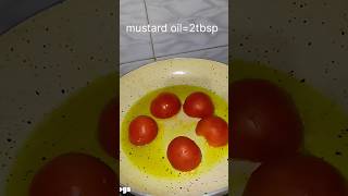 Tamatar ki Chatni recipe tomato  tastytrendingshorts viralshort [upl. by Ontina134]