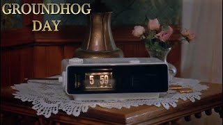 Groundhog Day 1993 Trailer [upl. by Vial]