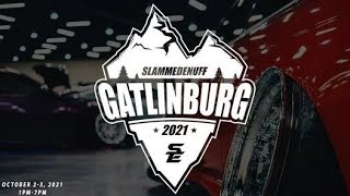 Slammedenuff Gatlinburg 2021  after movie 4k [upl. by Rhynd]