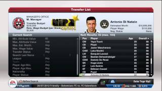 Fifa 13  Best Players With 85 Rating [upl. by Allis]