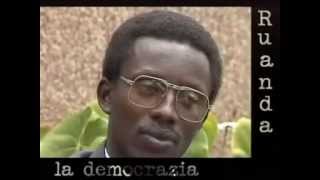 1994 RUANDA il genocidio [upl. by Jo266]