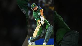 Shahid Afridi batting tipswhy best technique is not important [upl. by Klaus]