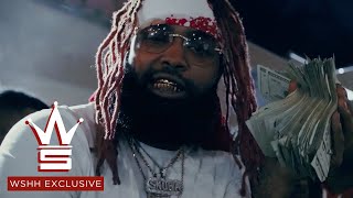 Icewear Vezzo  “2 Hands” feat Sada Baby Official Music Video  WSHH Exclusive [upl. by Bhayani]