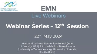 EMN Webinar  May 22 2024 [upl. by Drucill357]