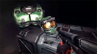 10 easter eggs de Halo en otros juegos [upl. by Hogg]