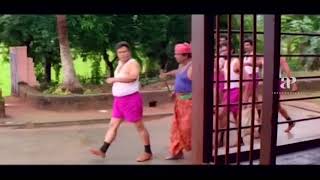 Narendran Makan Jayakanthan Vaka Malayalam Movie Scenes  Parthiban Intro Scene  Cochin [upl. by Elliven]