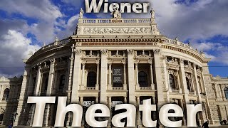 Geschichten aus dem Wiener Wald  Theater in der Josefstadt [upl. by Nawiat760]