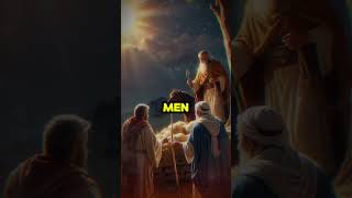 the birth of jesus christ bible verse shorts christ bible history jesuschrist [upl. by Drake251]