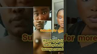 Hafsa saki video tsirara ubangiji Ya shirya mana zuria shots shotsviral [upl. by Russel575]