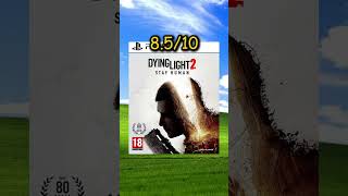 Las MEJORES y PEORES portadas de DYING LIGHT [upl. by Leunamnauj137]