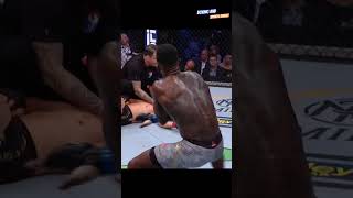 Adesanya vs Whittaker [upl. by Pru541]